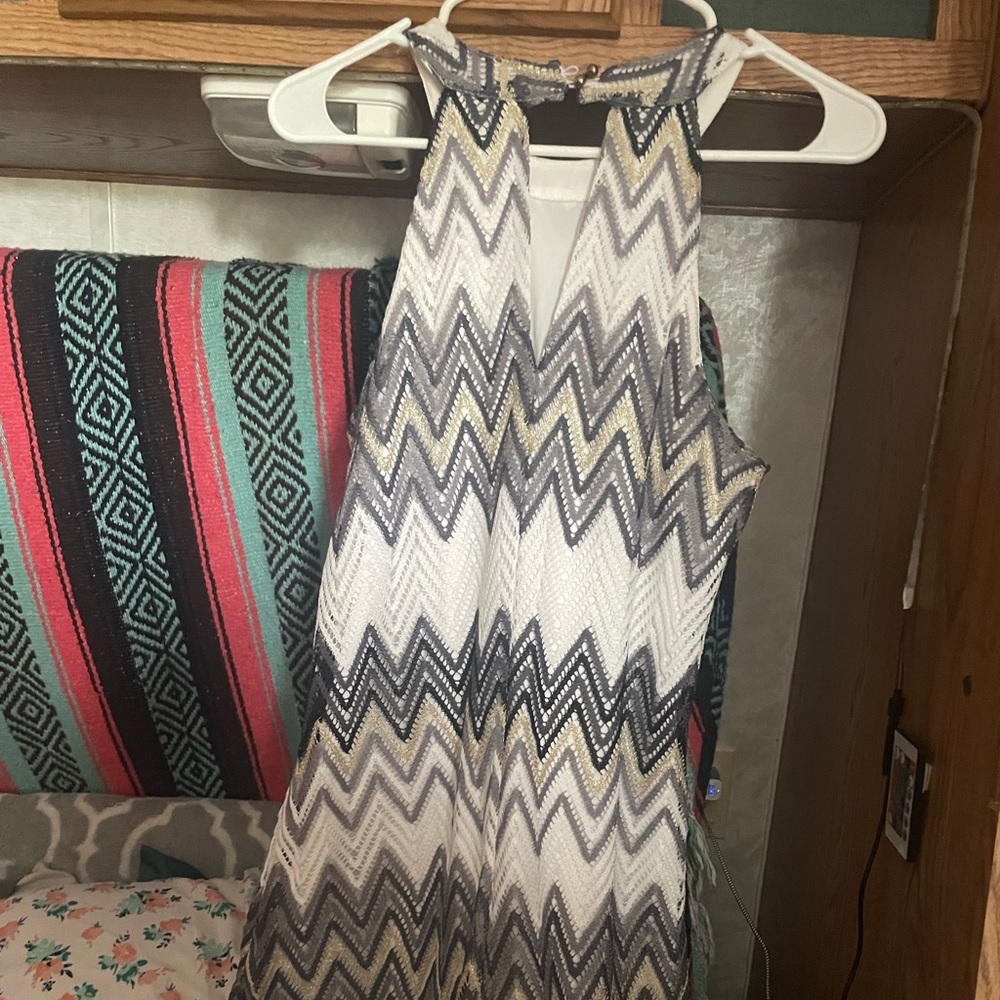 Cute party dress